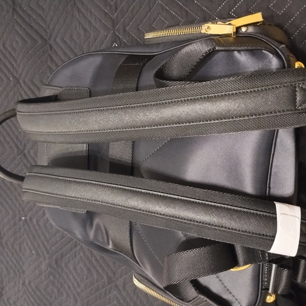 Tan Backpack - Picture 7 of 7